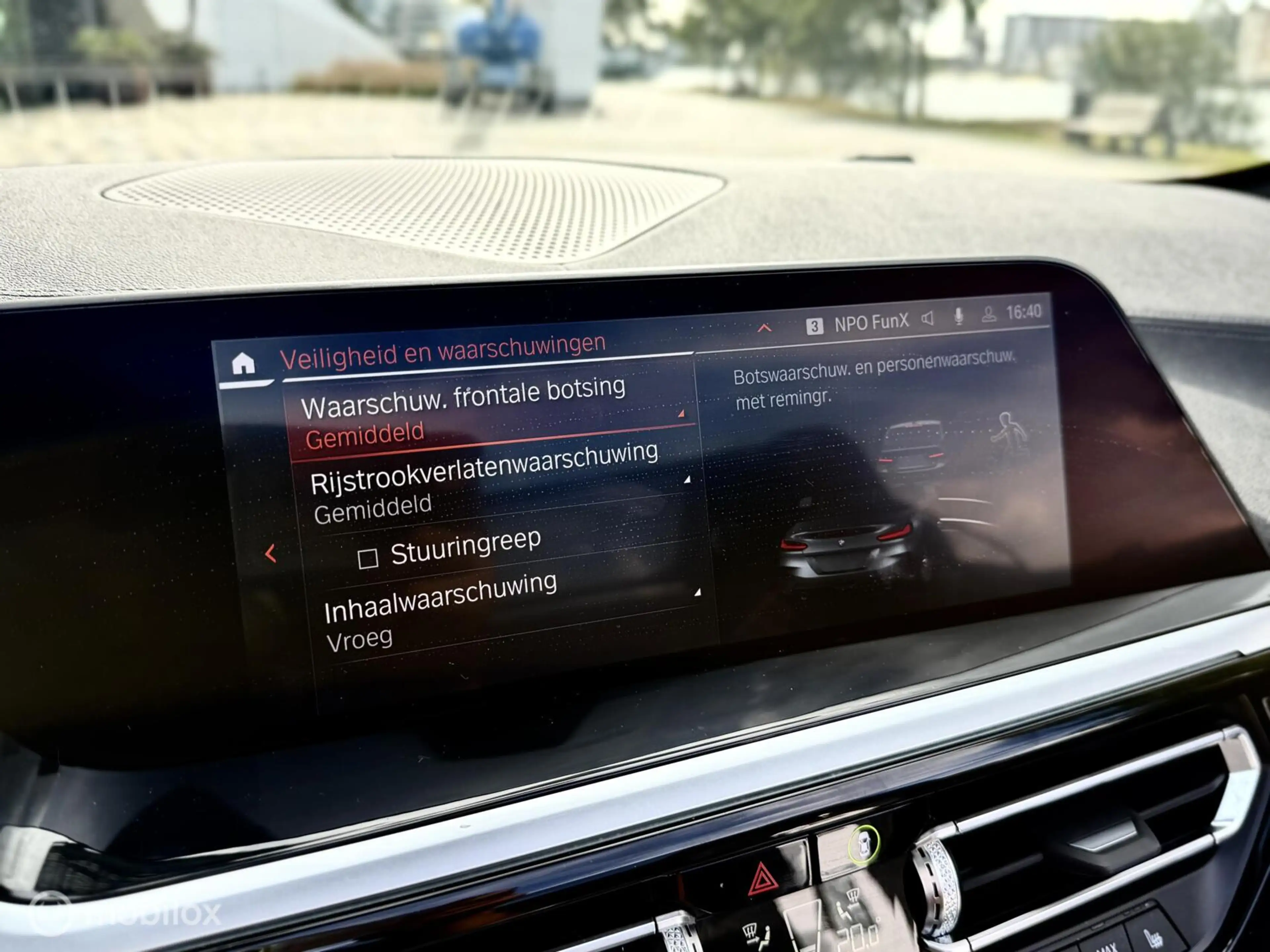 BMW Z4 Roadster sDrive20i M Sport |Kuip |H&K |NL Auto — photo 31