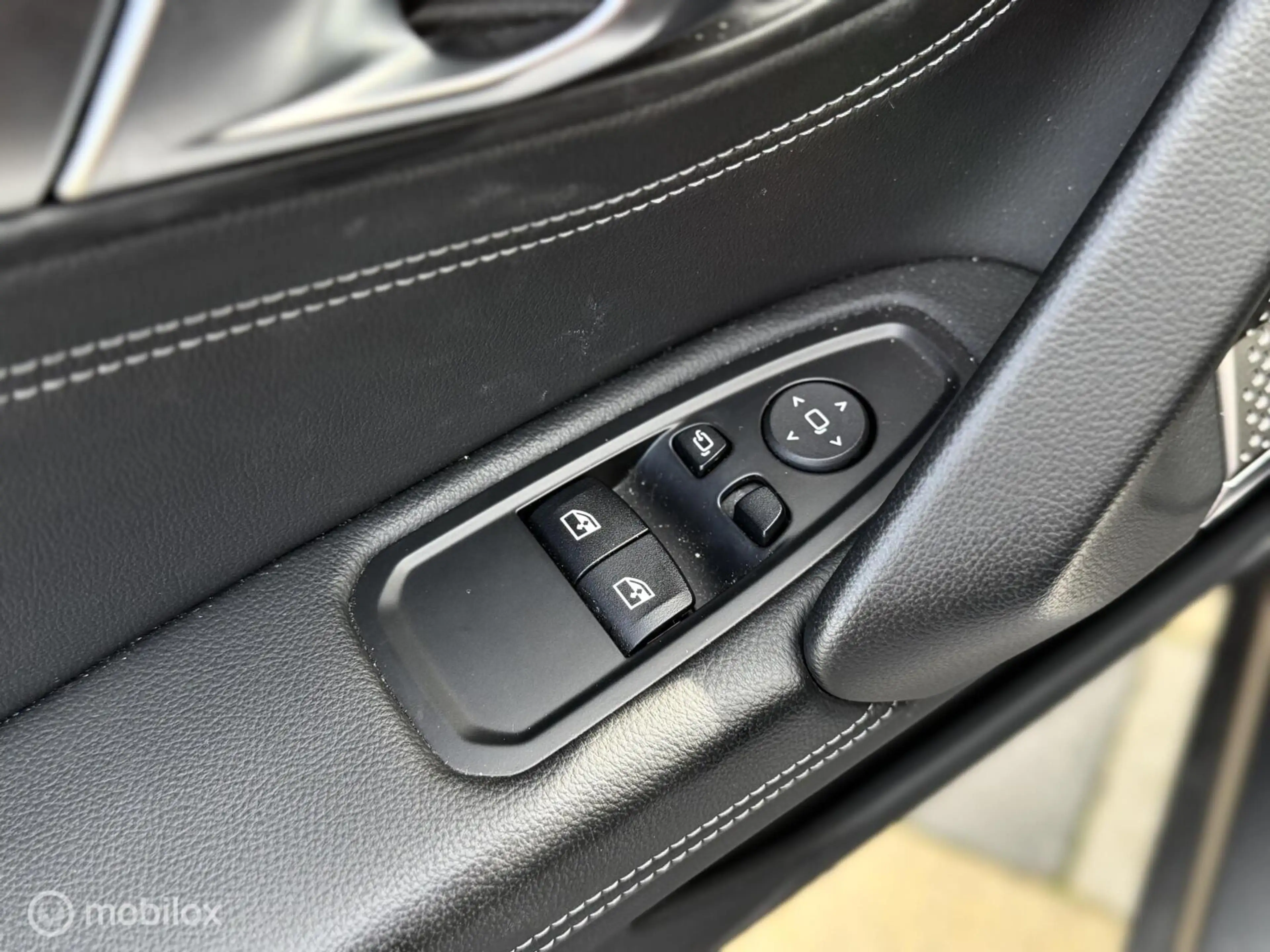 BMW Z4 Roadster sDrive20i M Sport |Kuip |H&K |NL Auto — photo 21