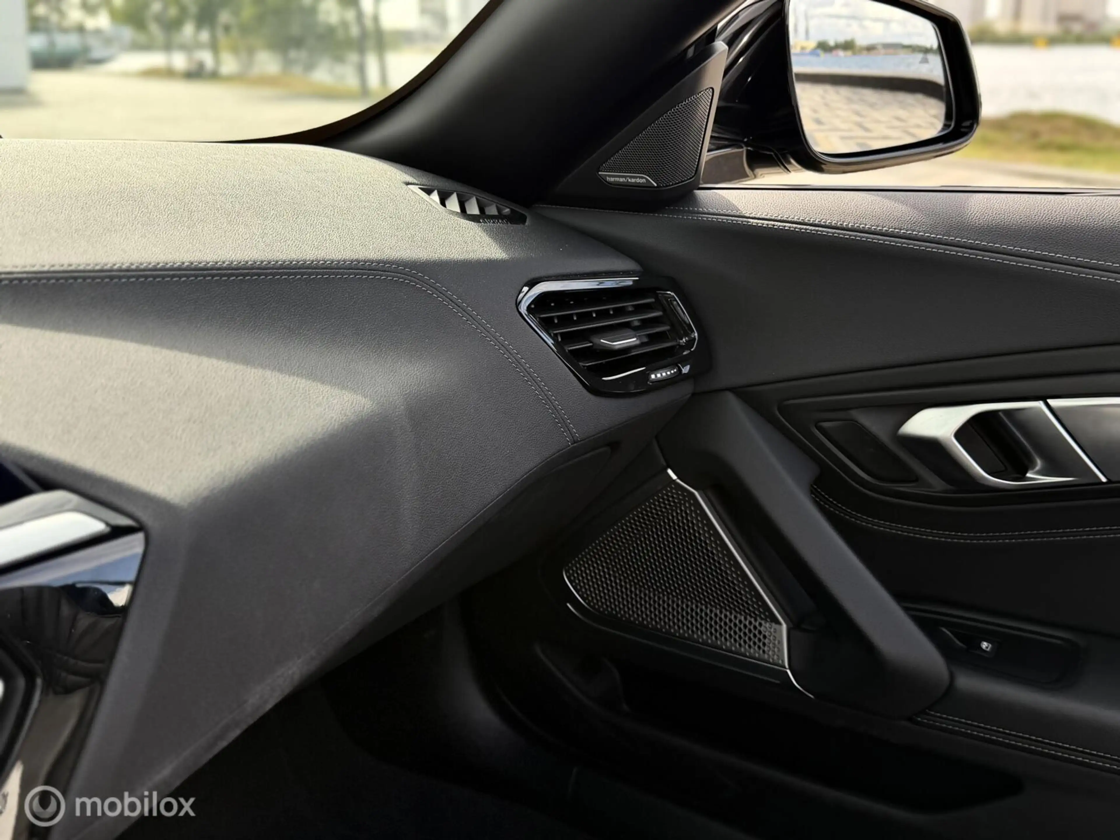 BMW Z4 Roadster sDrive20i M Sport |Kuip |H&K |NL Auto — photo 32