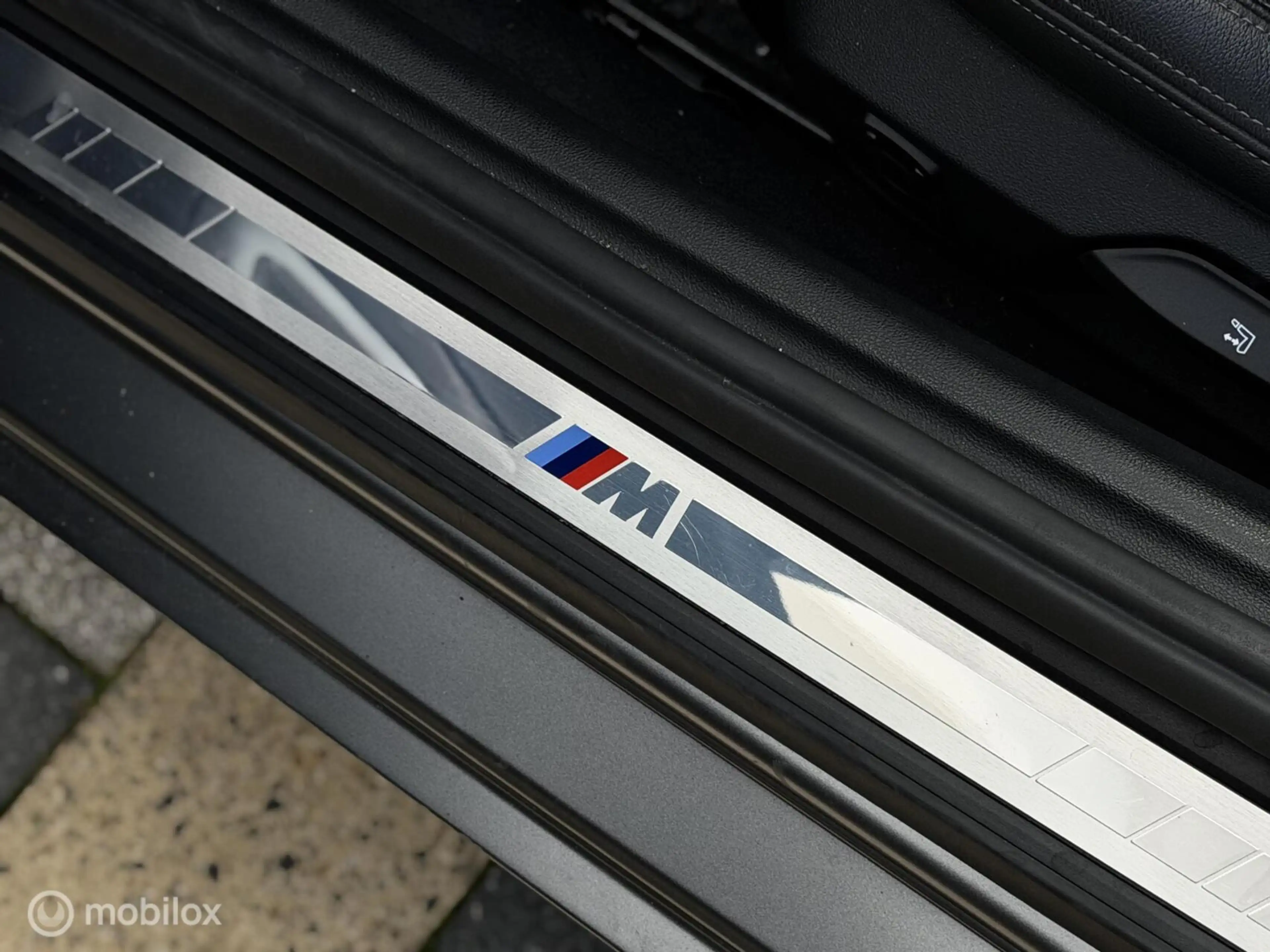 BMW Z4 Roadster sDrive20i M Sport |Kuip |H&K |NL Auto — photo 19
