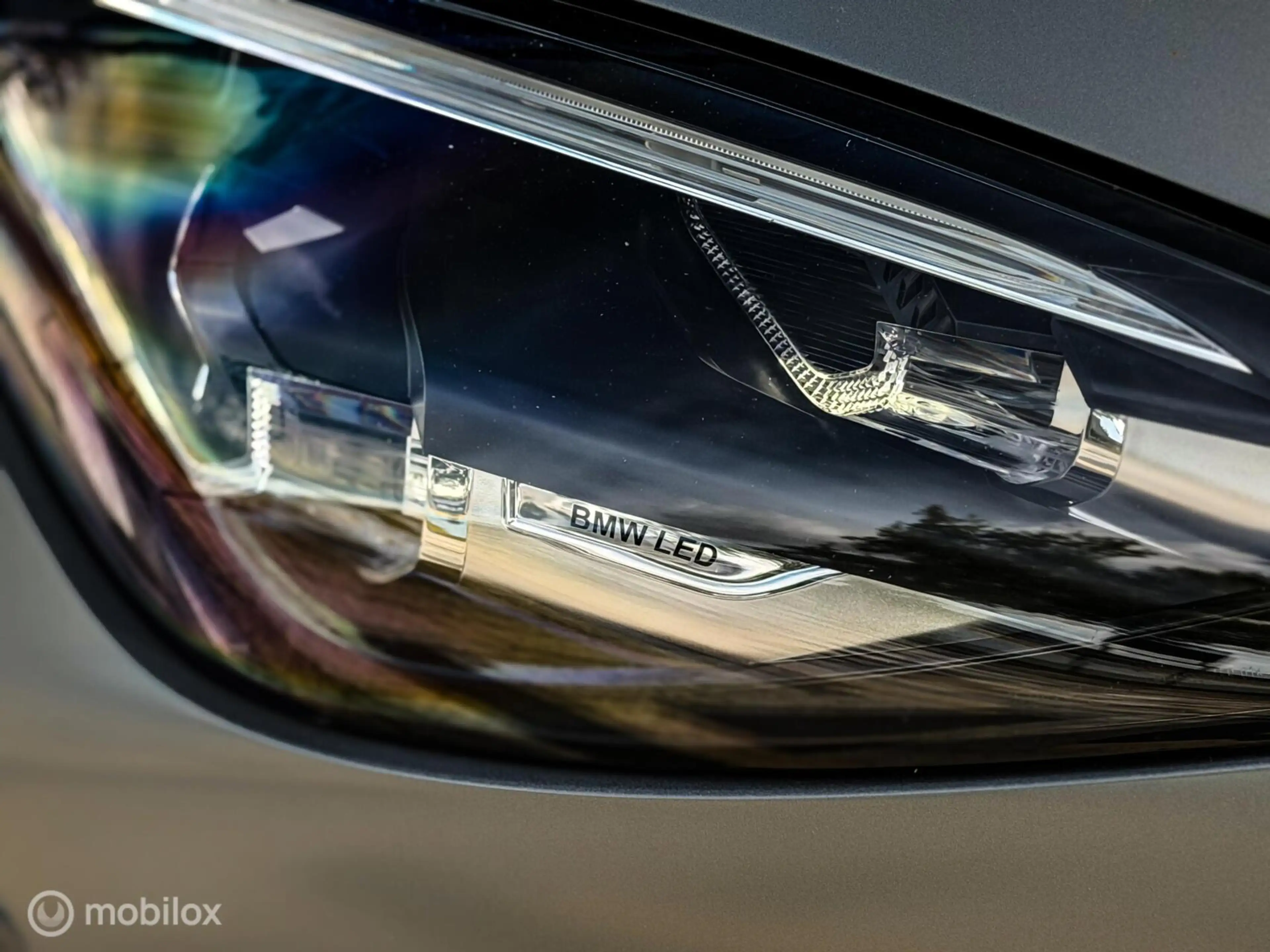 BMW Z4 Roadster sDrive20i M Sport |Kuip |H&K |NL Auto — photo 15