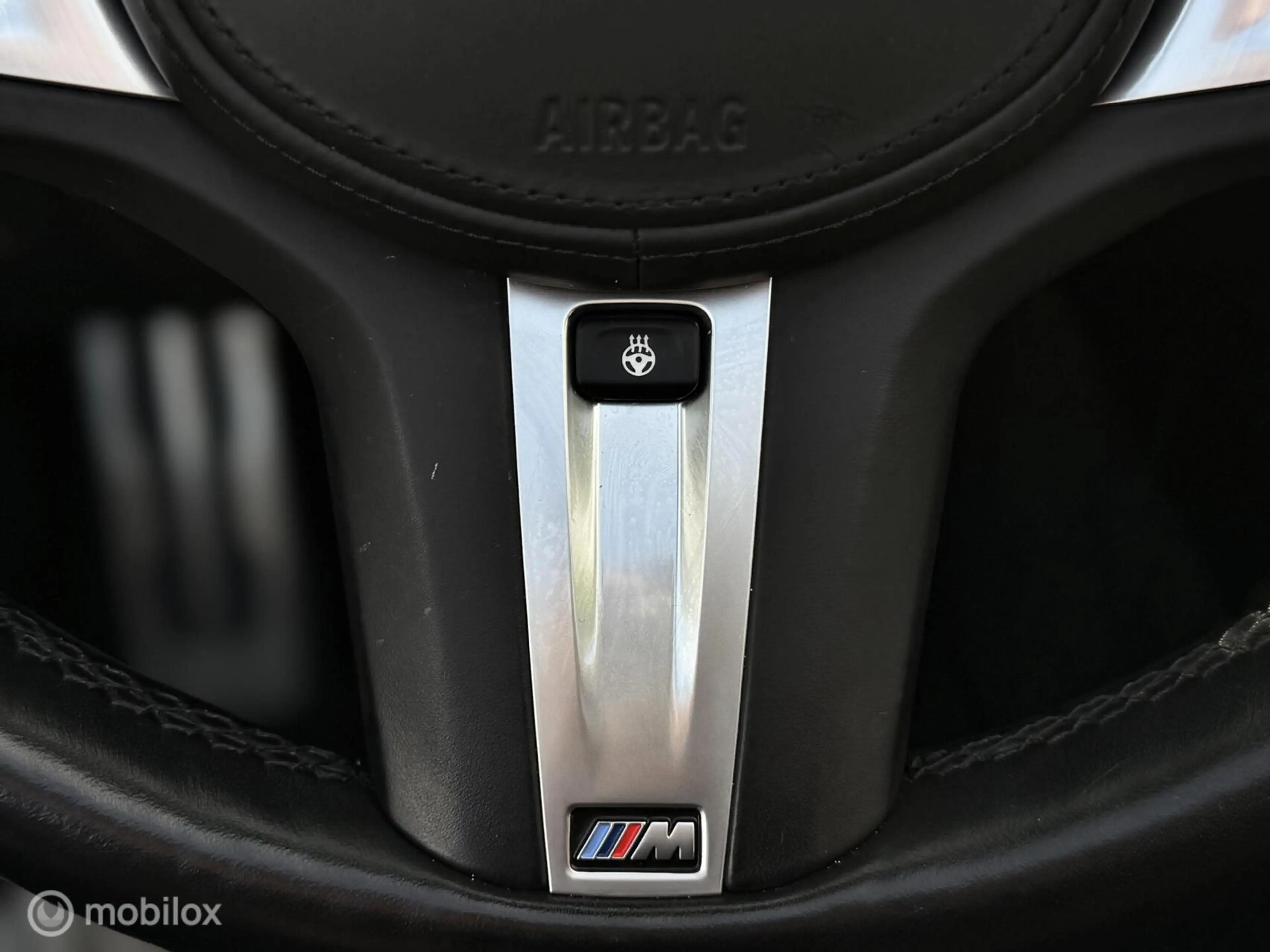 BMW Z4 Roadster sDrive20i M Sport |Kuip |H&K |NL Auto — photo 23