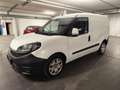 Fiat Doblo Cargo 1.6 Weiß - thumbnail 10