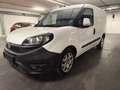 Fiat Doblo Cargo 1.6 Weiß - thumbnail 2