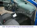 Chevrolet Aveo Schrägheck    1.HAND/SCHECKHEFT Blau - thumbnail 11