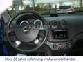 Chevrolet Aveo Schrägheck    1.HAND/SCHECKHEFT Blau - thumbnail 9