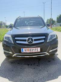 CDI 4Matic (BlueEFFICIENCY) 7G-TRONIC