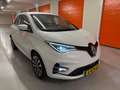Renault ZOE R135 Intens Business 52 kWh | KOOPACCU | Vol optie Wit - thumbnail 3