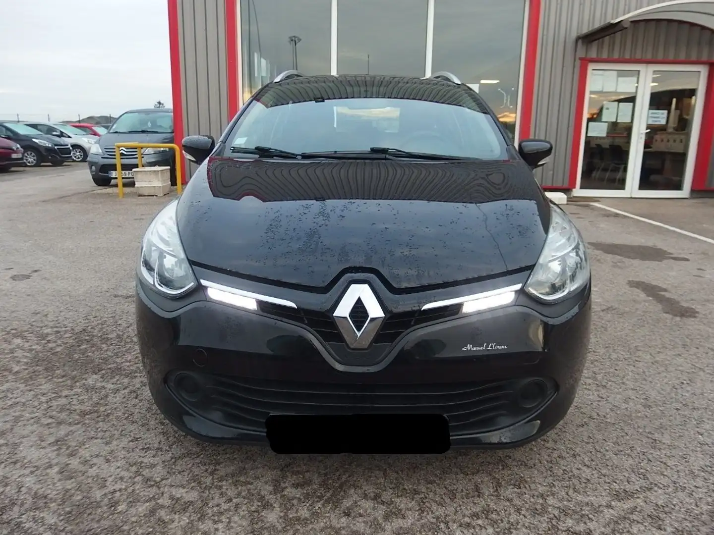 Renault Clio 0.9 TCE 90CH ENERGY BUSINESS - 2