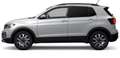 Volkswagen T-Cross Life 1.0 TSI Navi*DAB+*LightAssist*Lane Silber - thumbnail 6
