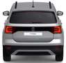 Volkswagen T-Cross Life 1.0 TSI Navi*DAB+*LightAssist*Lane Silber - thumbnail 7