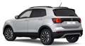 Volkswagen T-Cross Life 1.0 TSI Navi*DAB+*LightAssist*Lane Silber - thumbnail 5