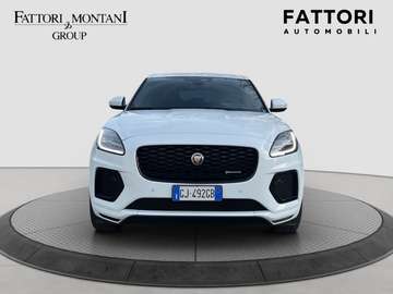 2.0d i4 mhev R-Dynamic Black awd 163cv auto