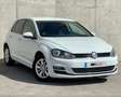 Volkswagen Golf 1.6TDI CR BMT Bluemotion 110 Blanco - thumbnail 1