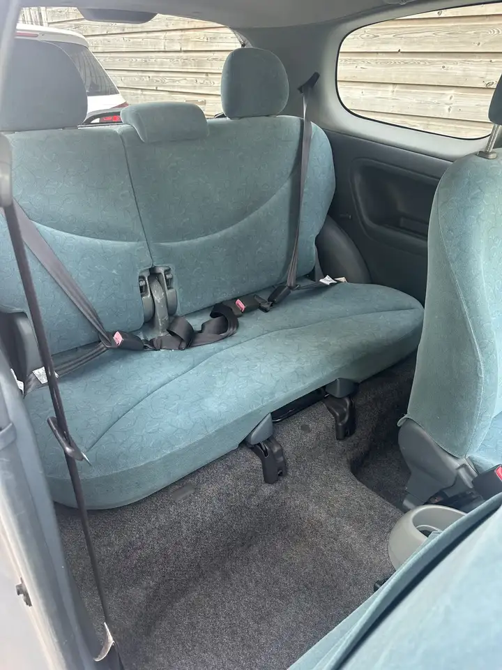Toyota Yaris 1.0-16V VVT-i Sol, foto 6