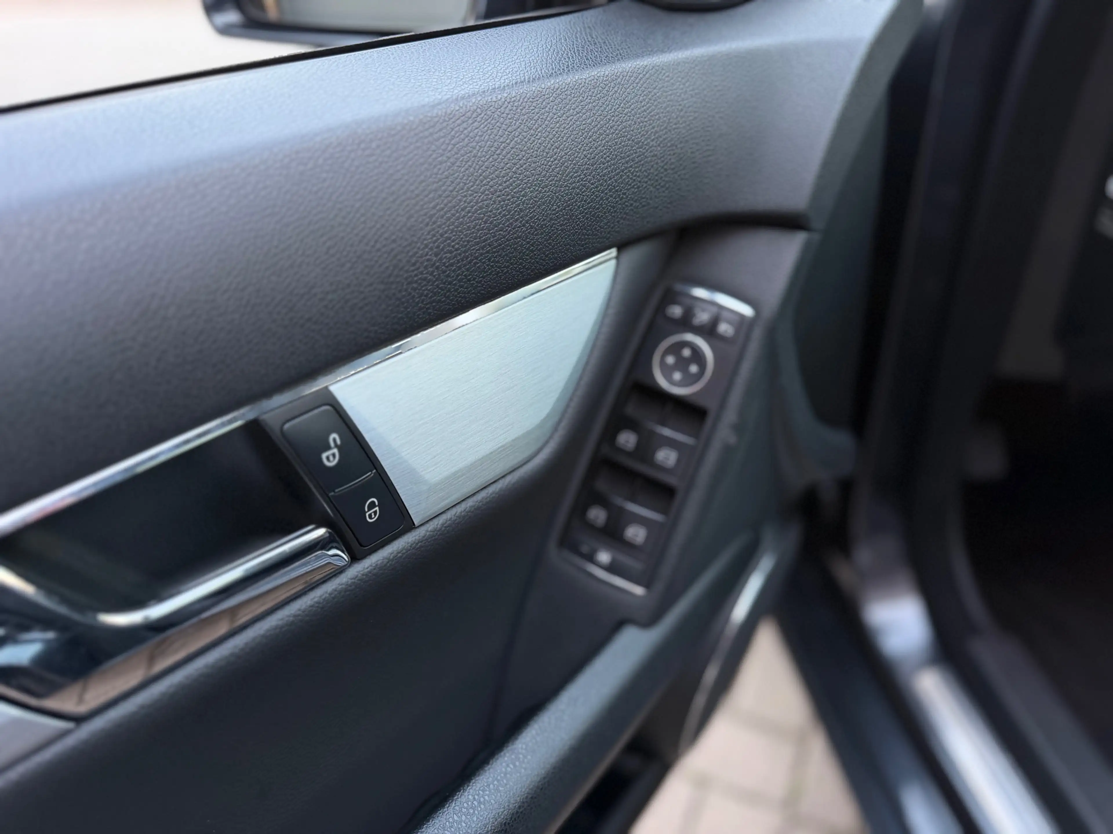Mercedes-Benz C 180 Estate CGI BlueEFFICIENCY Business Class Avantgard — photo 16
