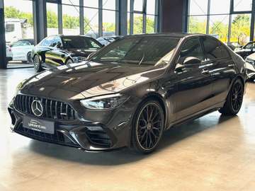 4M+ S E Performance Pano Aerodynamik DISTRONIC+ HL