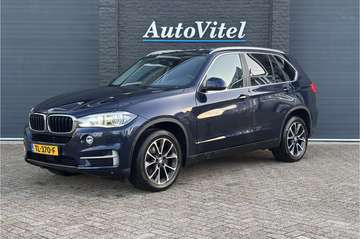 xDrive30d High Executive | Panodak | Standkachel |