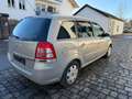 Opel Zafira B Cosmo*7-Sitzer*TÜV Silber - thumbnail 8