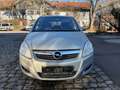 Opel Zafira B Cosmo*7-Sitzer*TÜV Silber - thumbnail 5