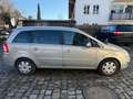 Opel Zafira B Cosmo*7-Sitzer*TÜV Silber - thumbnail 7