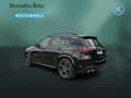 Mercedes-Benz GLE 450 GLE 450 d 4M AMG+NIGHT+AHK+DISTRO+PANO+BURME+HUD Schwarz - thumbnail 7