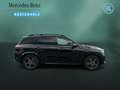 Mercedes-Benz GLE 450 GLE 450 d 4M AMG+NIGHT+AHK+DISTRO+PANO+BURME+HUD Schwarz - thumbnail 4