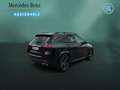 Mercedes-Benz GLE 450 GLE 450 d 4M AMG+NIGHT+AHK+DISTRO+PANO+BURME+HUD Schwarz - thumbnail 5