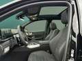Mercedes-Benz GLE 450 GLE 450 d 4M AMG+NIGHT+AHK+DISTRO+PANO+BURME+HUD Schwarz - thumbnail 11