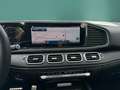 Mercedes-Benz GLE 450 GLE 450 d 4M AMG+NIGHT+AHK+DISTRO+PANO+BURME+HUD Schwarz - thumbnail 15