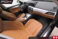 BMW 520 d Touring 2.0 163cv Aut. GPS/LED/CUIR COGNAC TVAC Zwart - thumbnail 12