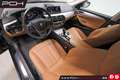 BMW 520 d Touring 2.0 163cv Aut. GPS/LED/CUIR COGNAC TVAC Nero - thumbnail 10
