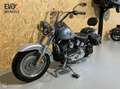 Harley-Davidson Fat Boy FLSTF Fatboy softail siva - thumbnail 5