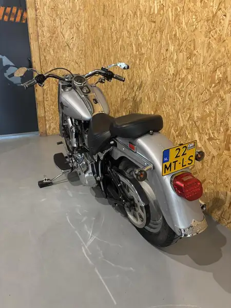 Harley-Davidson Fat Boy - foto 7