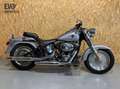 Harley-Davidson Fat Boy FLSTF Szary - thumbnail 1