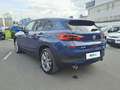 BMW X2 sDrive 18d Advantage Blu/Azzurro - thumbnail 3