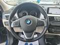 BMW X2 sDrive 18d Advantage Blu/Azzurro - thumbnail 15