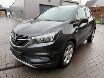 Mokka 1.4 Turbo 4x2 Cosmo GARANTIE 1 AN/JAAR