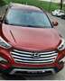 Hyundai Grand Santa Fe 2.2 CRDI 4WD Automatik Premium Rot - thumbnail 3