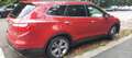 Hyundai Grand Santa Fe 2.2 CRDI 4WD Automatik Premium Rot - thumbnail 5