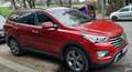 Hyundai Grand Santa Fe 2.2 CRDI 4WD Automatik Premium Rot - thumbnail 2