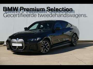 Gran Coupé M-SPORTPAKKET