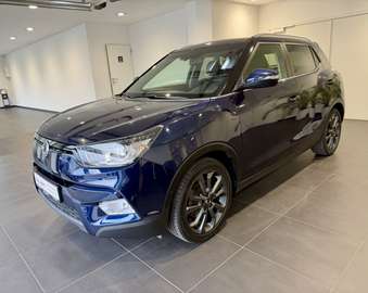 Tivoli 1.6i e-XGi 2WD Quartz / GARANTIE 12 MOIS