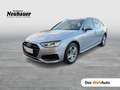 Audi A4 35 TDI advanced Silber - thumbnail 1