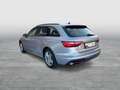 Audi A4 35 TDI advanced Silber - thumbnail 3