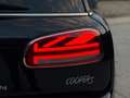 MINI Cooper S Clubman Classic Leder Pano Komfort LHZ Schwarz - thumbnail 7