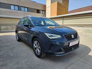 FR 1.0 TSI 115CV XM DSG 5P