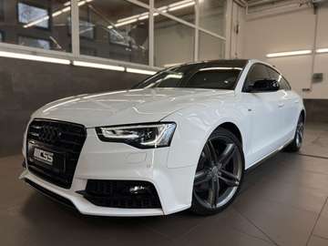 Sportback 1.8 TFSI S-LINE Sport Edition Plus