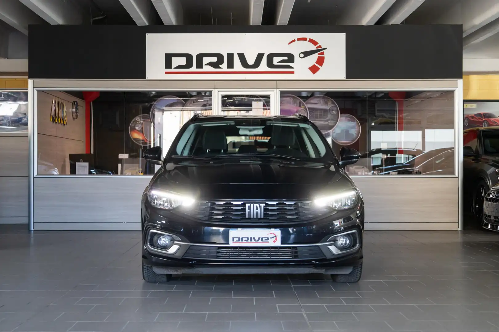 Fiat Tipo Tipo SW 1.6 mjt Life s&s 130cv Nero - 2