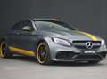 Mercedes-Benz C 63 AMG AMG C 63 Coupe S AMG Speedshift 7G-MCT Edition 1 Grau - thumbnail 6